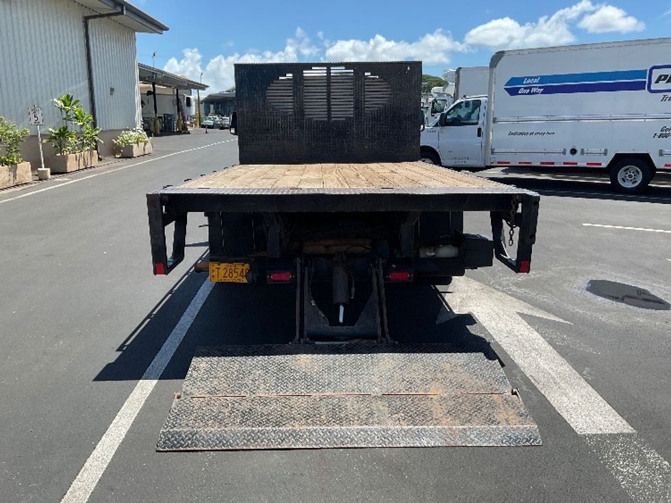 Flatbed Truck-Light and Medium Duty Trucks-GMC-2019-G33503-Torrance-CA-47,742\n\t\tmiles-$ 29,500 - Image 8