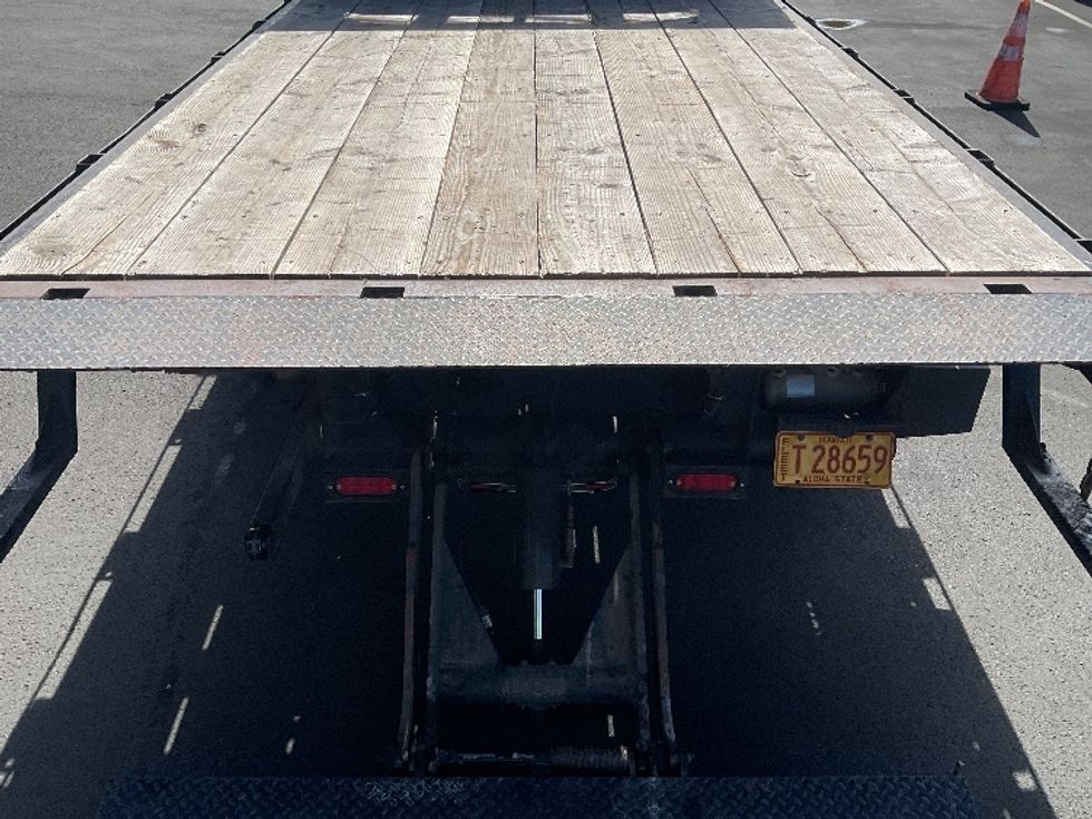 Flatbed Truck-Light and Medium Duty Trucks-GMC-2019-G33503-Torrance-CA-48,366\n\t\tmiles-$ 29,250 - Image 10
