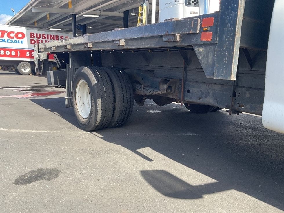 Flatbed Truck-Light and Medium Duty Trucks-GMC-2019-G33503-Torrance-CA-48,366\n\t\tmiles-$ 29,250 - Image 14