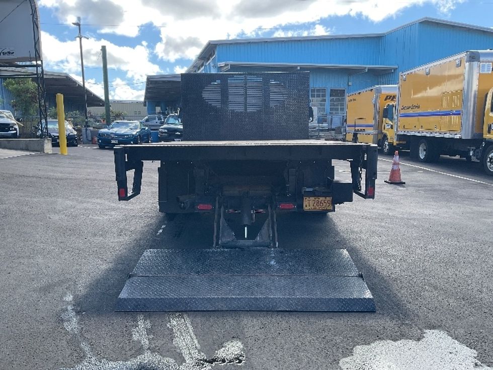 Flatbed Truck-Light and Medium Duty Trucks-GMC-2019-G33503-Torrance-CA-48,366\n\t\tmiles-$ 29,250 - Image 9