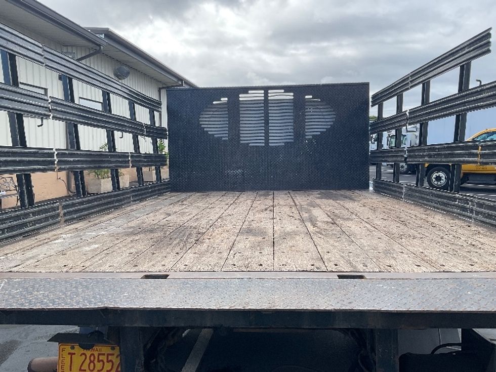 Flatbed Truck-Light and Medium Duty Trucks-GMC-2019-G33503-Torrance-CA-57,819\n\t\tmiles-$ 30,250 - Image 10