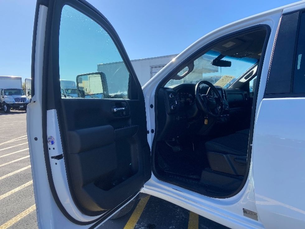 Flatbed Truck-Light and Medium Duty Trucks-GMC-2020-SIERRA-San Antonio-TX-107,869\n\t\tmiles-$ 45,250 - Image 13