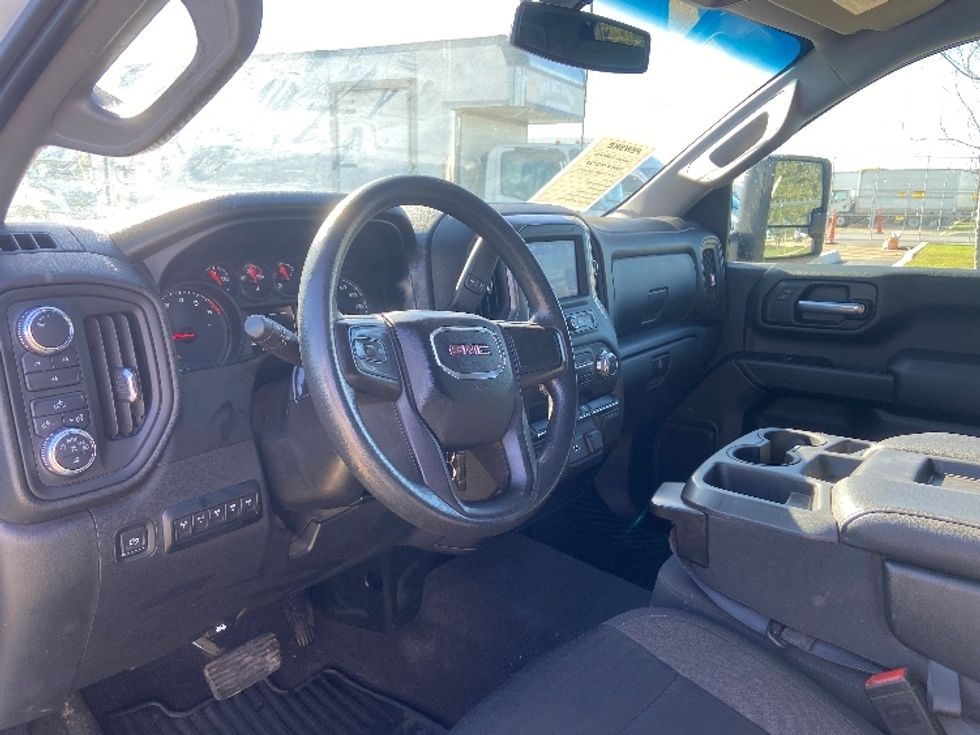 Flatbed Truck-Light and Medium Duty Trucks-GMC-2020-SIERRA-San Antonio-TX-107,869\n\t\tmiles-$ 45,250 - Image 14