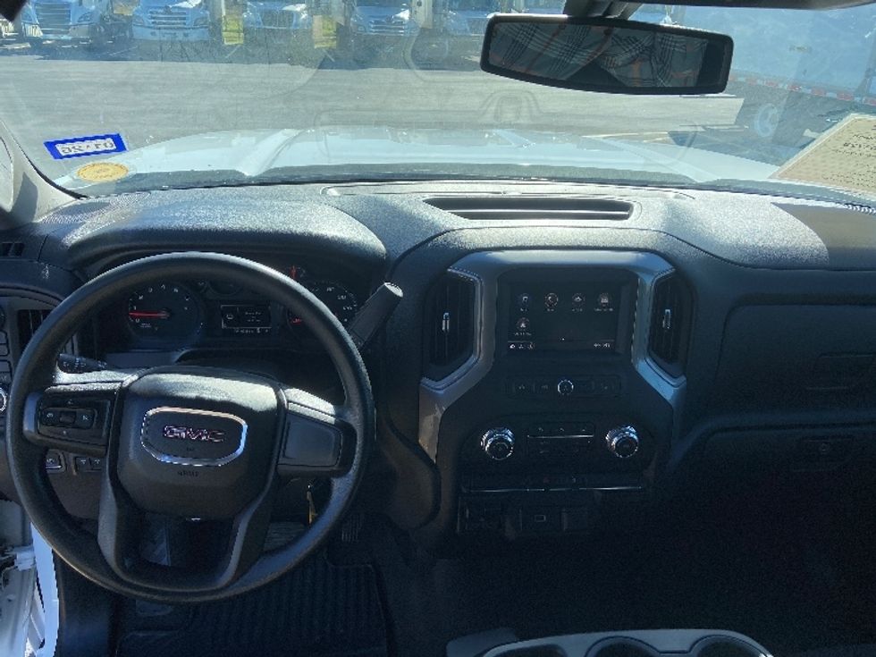 Flatbed Truck-Light and Medium Duty Trucks-GMC-2020-SIERRA-San Antonio-TX-107,869\n\t\tmiles-$ 45,250 - Image 15