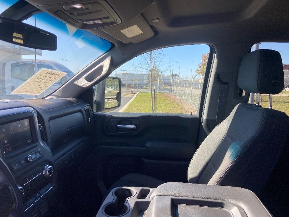 Flatbed Truck-Light and Medium Duty Trucks-GMC-2020-SIERRA-San Antonio-TX-107,869\n\t\tmiles-$ 45,250 - Image 16