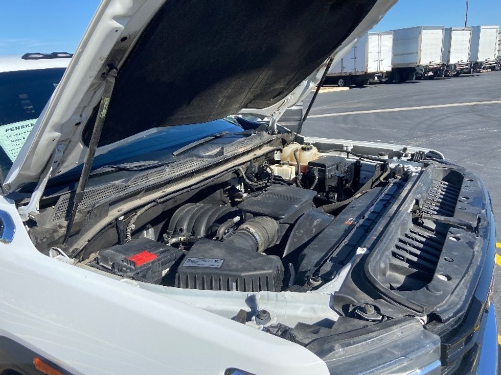 Flatbed Truck-Light and Medium Duty Trucks-GMC-2020-SIERRA-San Antonio-TX-107,869\n\t\tmiles-$ 45,250 - Image 20