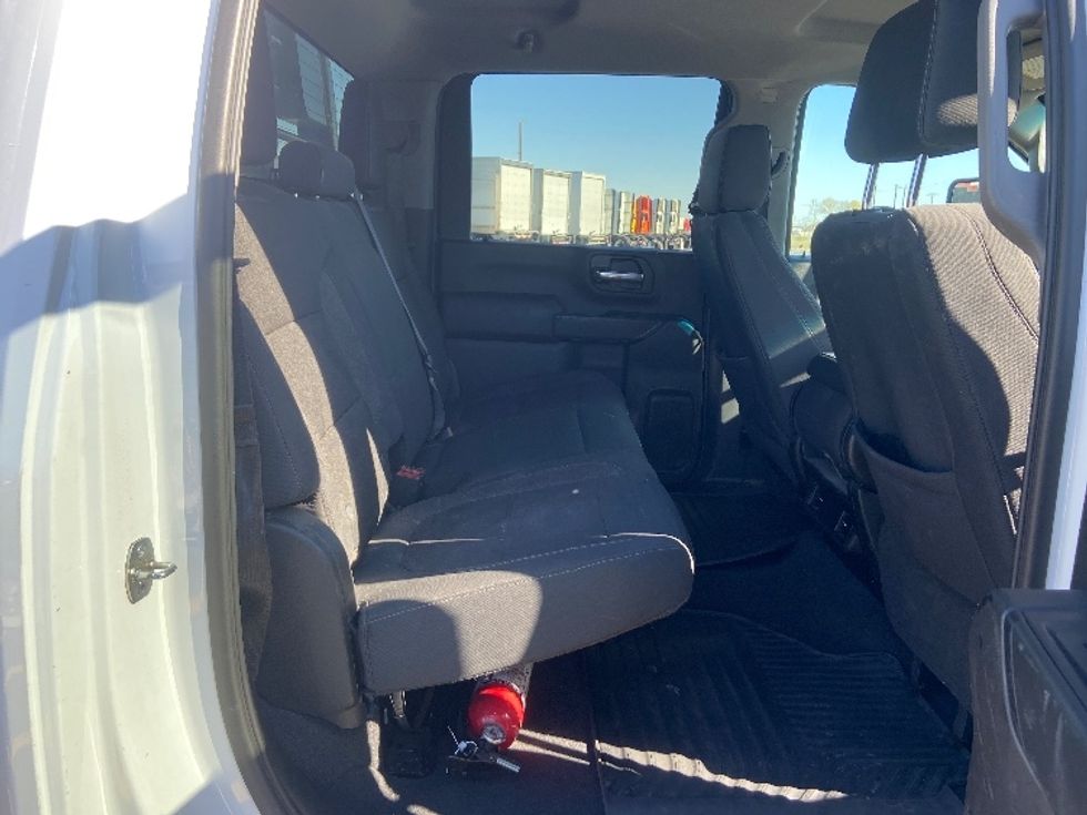 Flatbed Truck-Light and Medium Duty Trucks-GMC-2020-SIERRA-San Antonio-TX-107,869\n\t\tmiles-$ 45,250 - Image 23