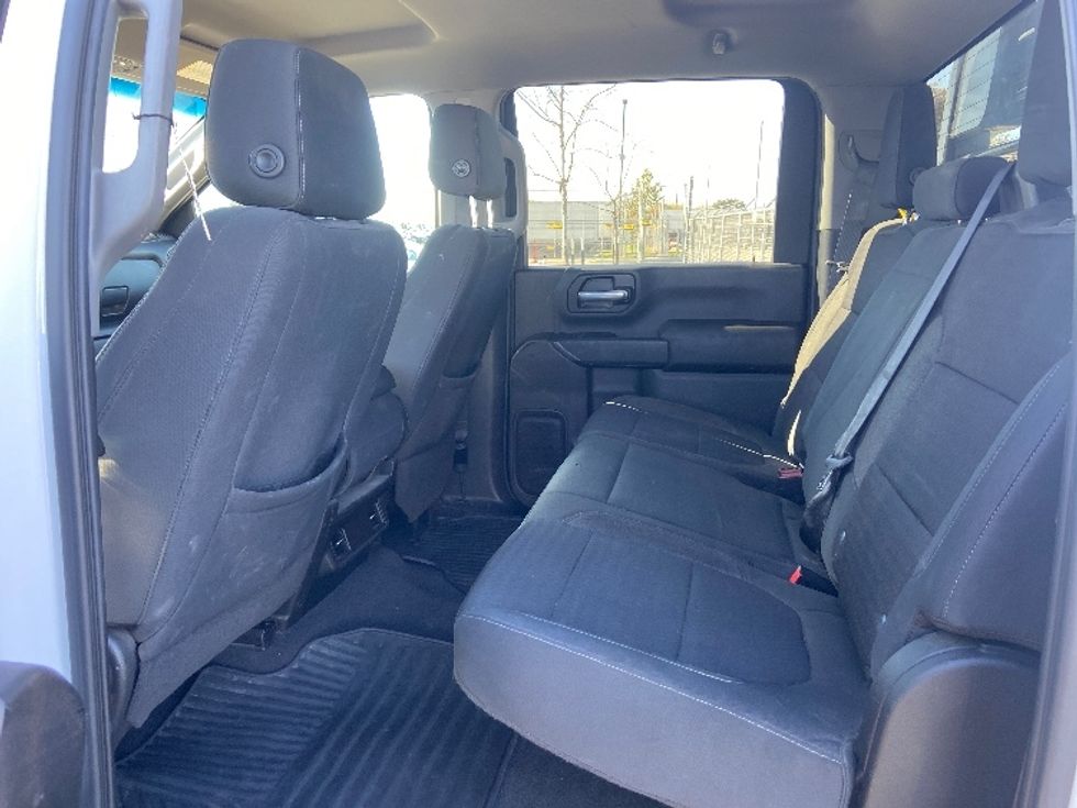 Flatbed Truck-Light and Medium Duty Trucks-GMC-2020-SIERRA-San Antonio-TX-107,869\n\t\tmiles-$ 45,250 - Image 25