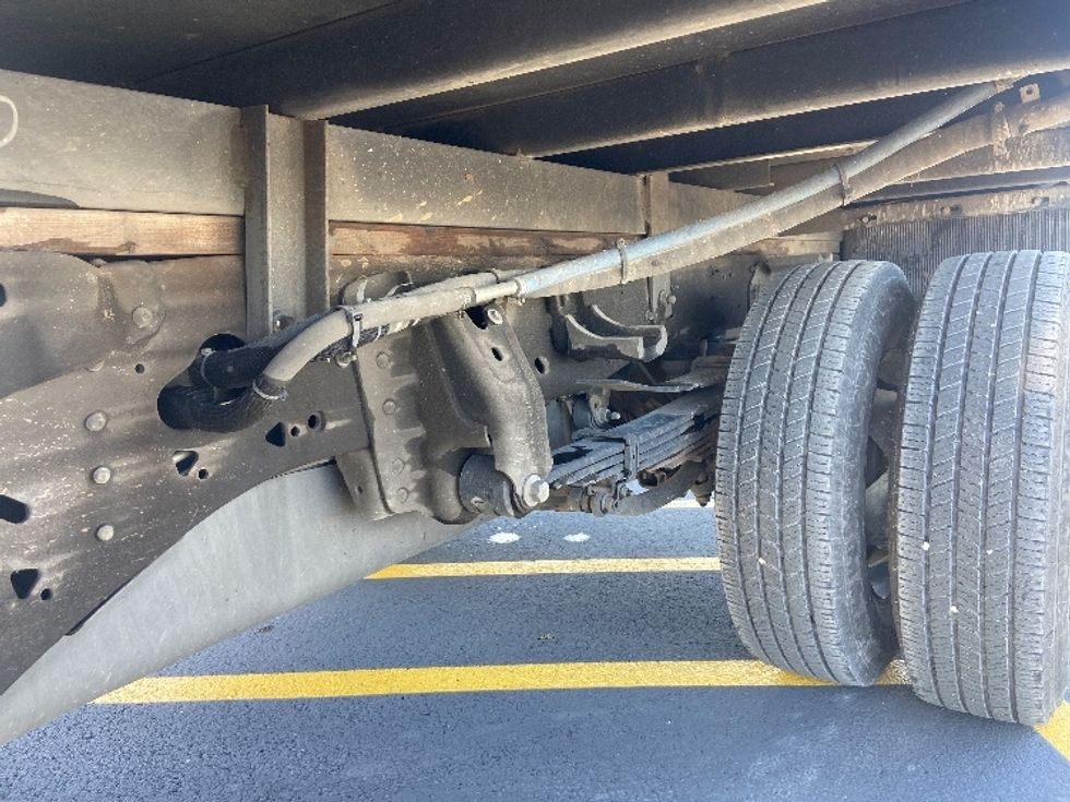 Flatbed Truck-Light and Medium Duty Trucks-GMC-2020-SIERRA-San Antonio-TX-107,869\n\t\tmiles-$ 45,250 - Image 5