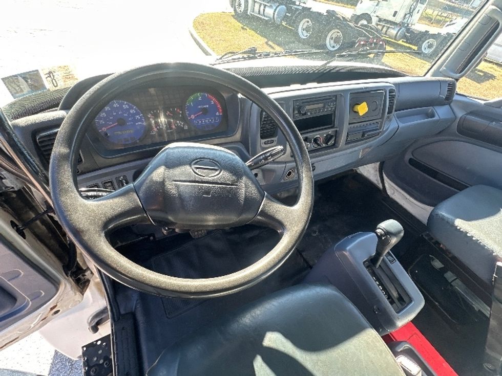 Flatbed Truck-Light and Medium Duty Trucks-Hino-2007-268-Atlanta (Conyers)-GA-473,394\n\t\tmiles-$ 5,000 - Image 18