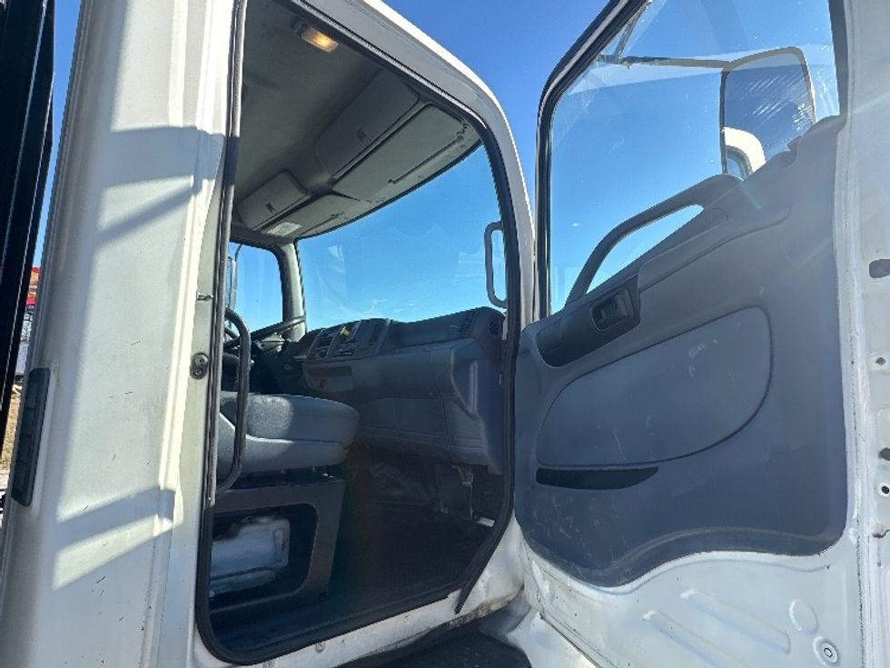 Flatbed Truck-Light and Medium Duty Trucks-Hino-2007-268-Atlanta (Conyers)-GA-473,394\n\t\tmiles-$ 5,000 - Image 19