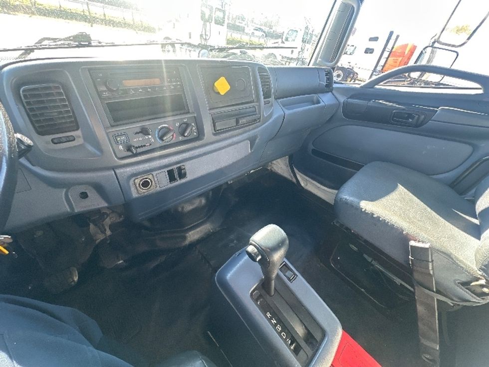 Flatbed Truck-Light and Medium Duty Trucks-Hino-2007-268-Atlanta (Conyers)-GA-473,394\n\t\tmiles-$ 5,000 - Image 25