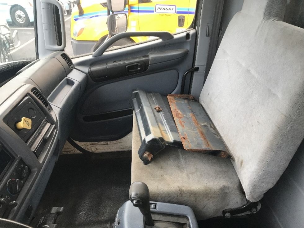 Flatbed Truck-Light and Medium Duty Trucks-Hino-2007-268-Rothschild-WI-194,952\n\t\tmiles-$ 10,000 - Image 19