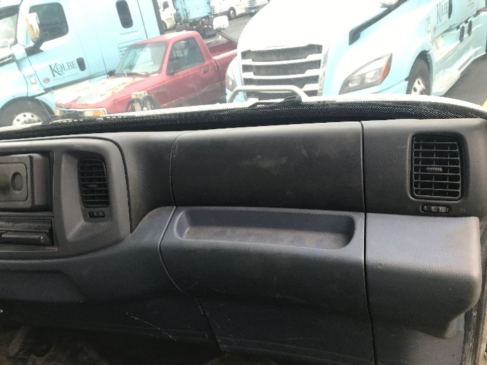 Flatbed Truck-Light and Medium Duty Trucks-Hino-2007-268-Rothschild-WI-194,952\n\t\tmiles-$ 10,000 - Image 21