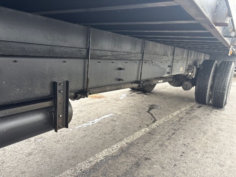 Flatbed Truck-Light and Medium Duty Trucks-Hino-2015-268-West Sacramento-CA-80,907\n\t\tmiles-$ 45,250 - Image 5