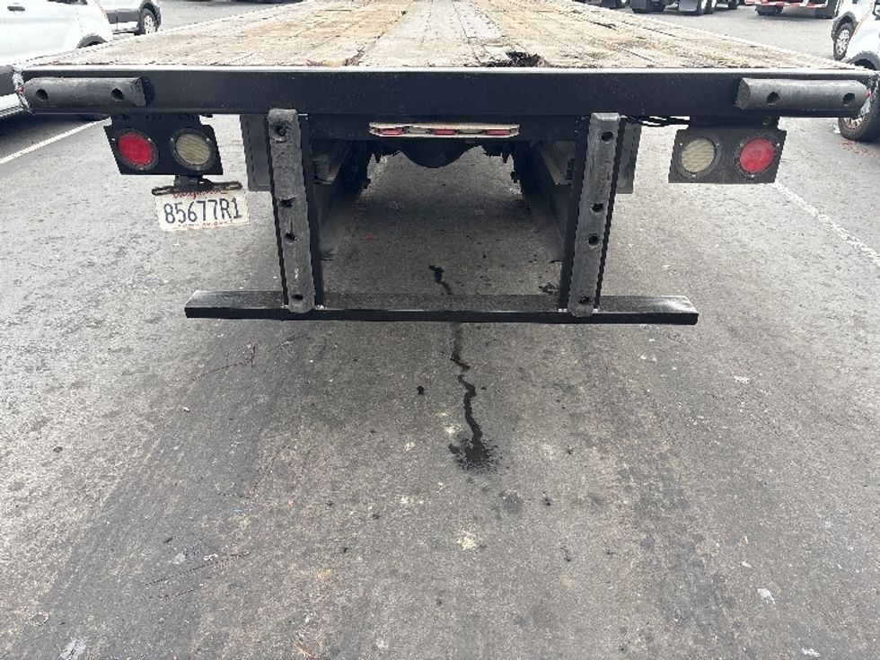 Flatbed Truck-Light and Medium Duty Trucks-Hino-2015-268-West Sacramento-CA-80,907\n\t\tmiles-$ 45,250 - Image 9