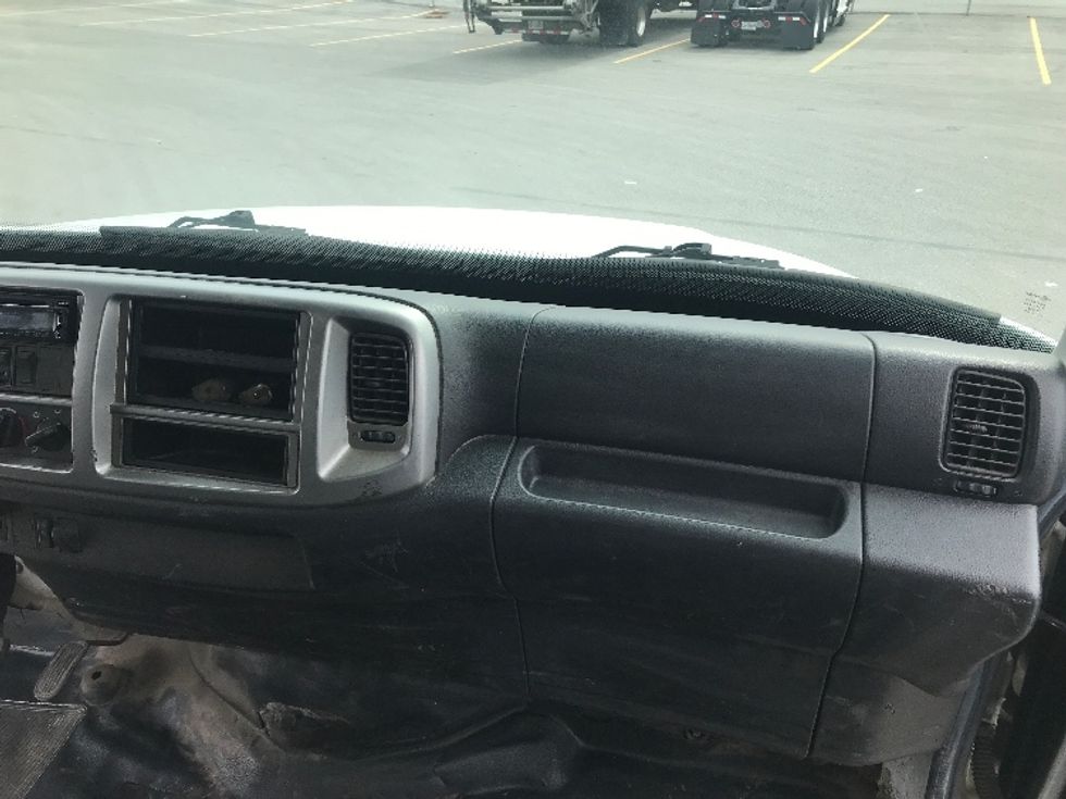 Flatbed Truck-Light and Medium Duty Trucks-Hino-2016-268-Mississauga-ON-172,653\n\t\tkm-$ 72,750 - Image 21