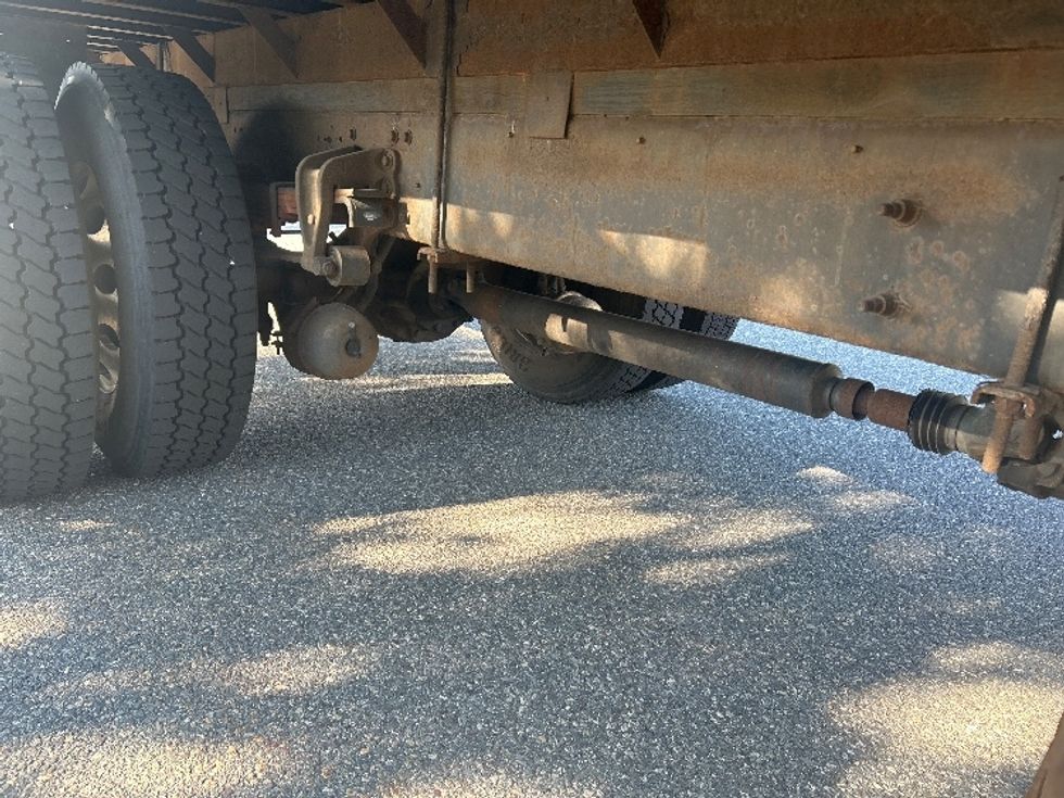 Flatbed Truck-Light and Medium Duty Trucks-Hino-2017-268-Fitchburg-MA-295,771\n\t\tmiles-$ 28,500 - Image 13