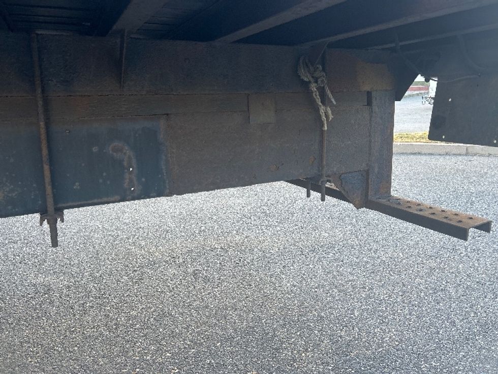 Flatbed Truck-Light and Medium Duty Trucks-Hino-2017-268-Fitchburg-MA-295,771\n\t\tmiles-$ 28,500 - Image 26