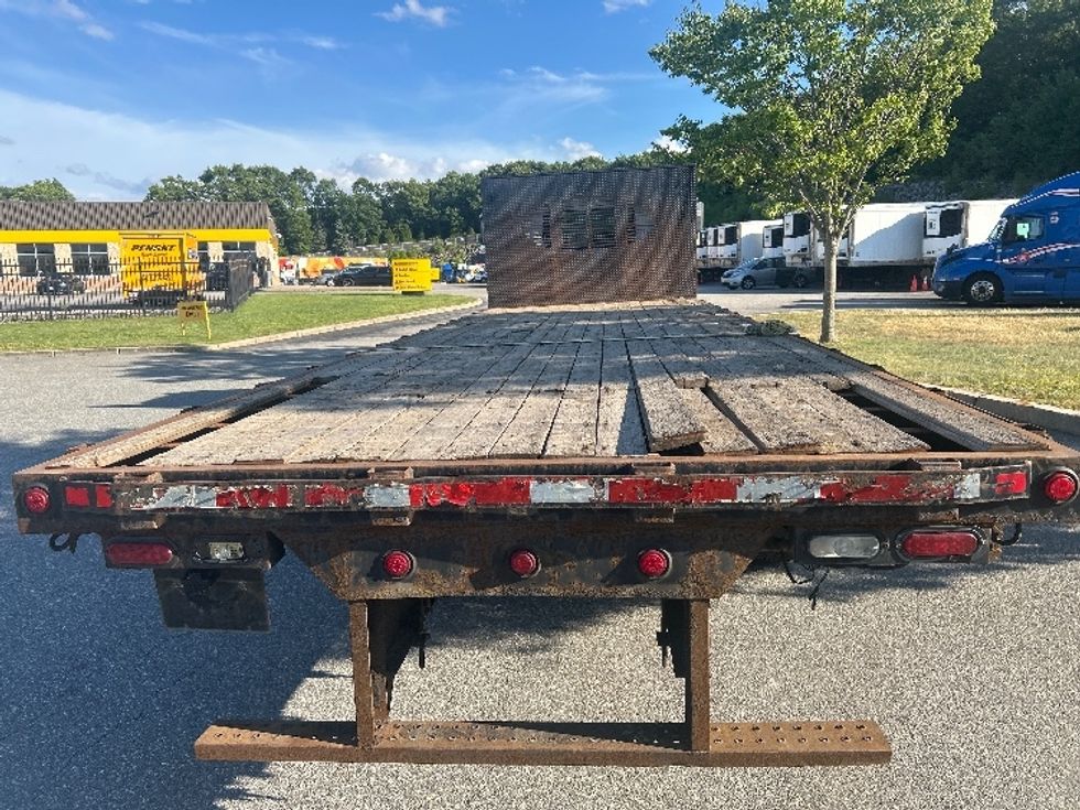 Flatbed Truck-Light and Medium Duty Trucks-Hino-2017-268-Fitchburg-MA-295,771\n\t\tmiles-$ 28,500 - Image 8