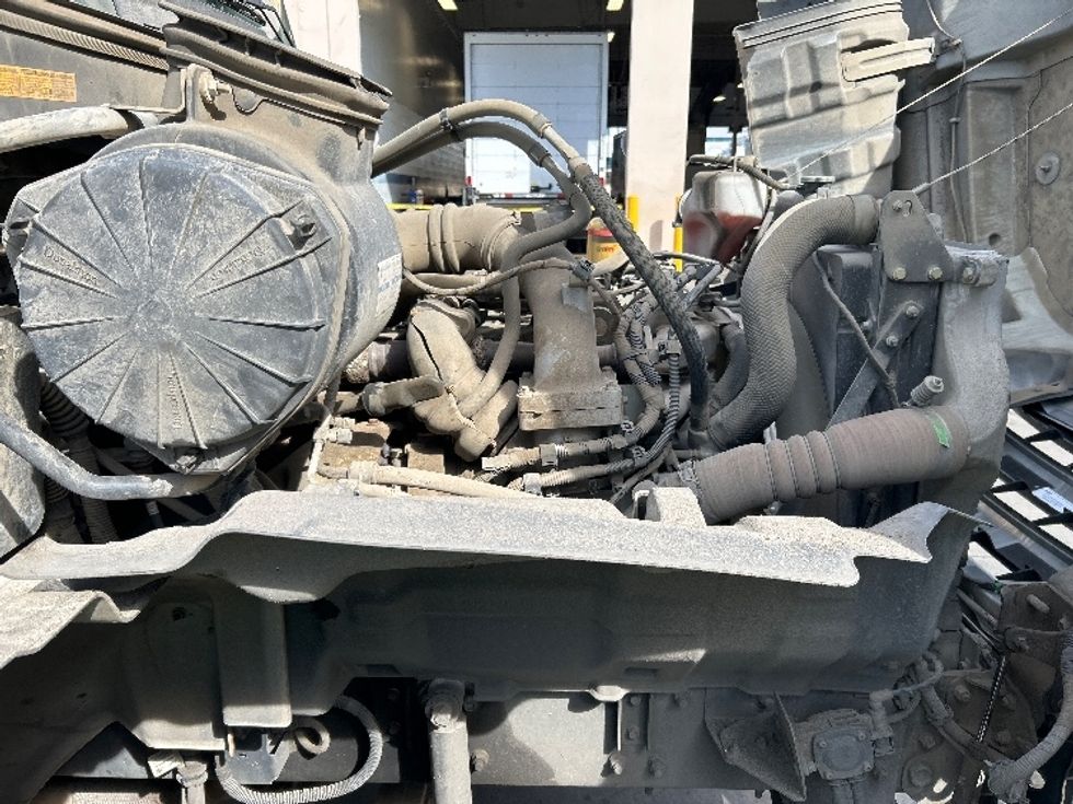 Flatbed Truck-Light and Medium Duty Trucks-Hino-2017-268-Fontana-CA-182,786\n\t\tmiles-$ 42,500 - Image 20