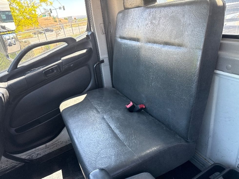 Flatbed Truck-Light and Medium Duty Trucks-Hino-2017-268-Fontana-CA-477,267\n\t\tmiles-$ 18,750 - Image 19