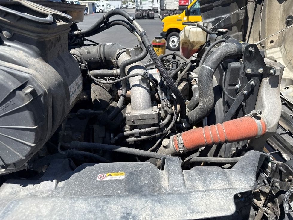 Flatbed Truck-Light and Medium Duty Trucks-Hino-2017-268-Fontana-CA-477,267\n\t\tmiles-$ 18,750 - Image 23