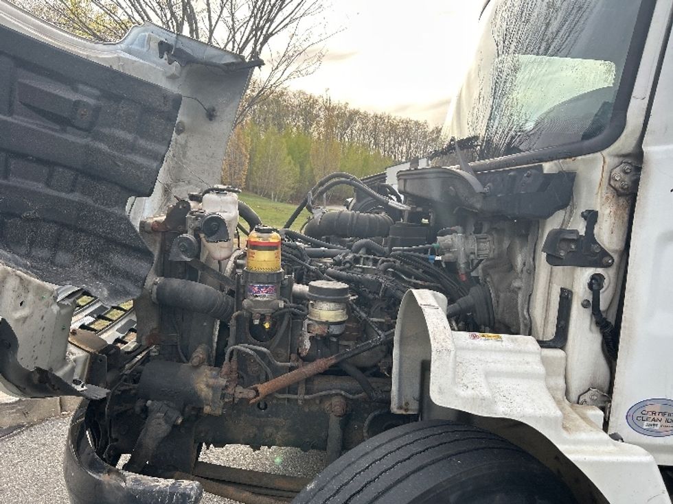 Flatbed Truck-Light and Medium Duty Trucks-Hino-2017-268-Franklin-MA-269,909\n\t\tmiles-$ 32,500 - Image 20