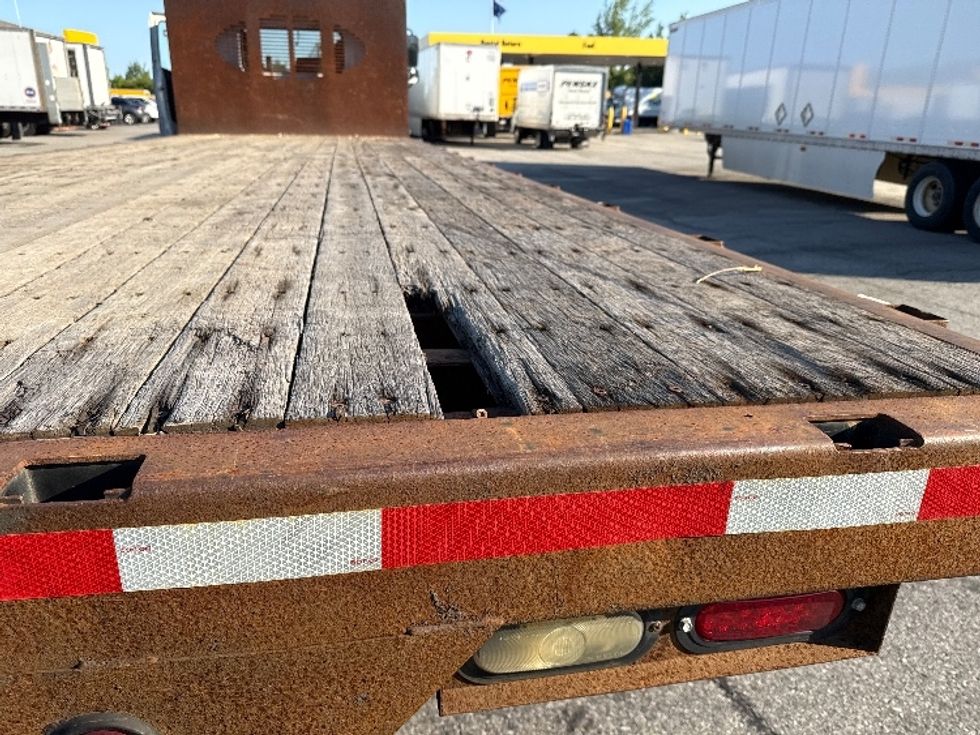 Flatbed Truck-Light and Medium Duty Trucks-Hino-2017-268-Franklin-MA-269,909\n\t\tmiles-$ 32,500 - Image 24