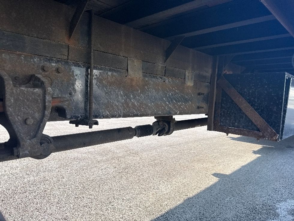 Flatbed Truck-Light and Medium Duty Trucks-Hino-2017-268-South Plainfield-NJ-237,504\n\t\tmiles-$ 31,250 - Image 10