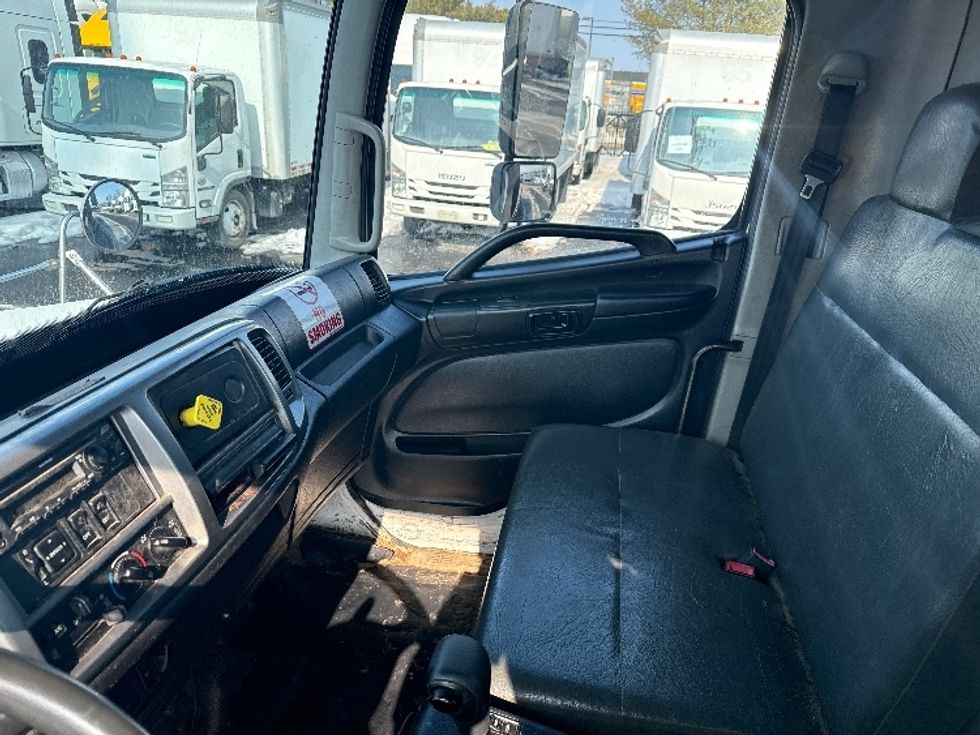 Flatbed Truck-Light and Medium Duty Trucks-Hino-2017-268-South Plainfield-NJ-237,504\n\t\tmiles-$ 31,250 - Image 15