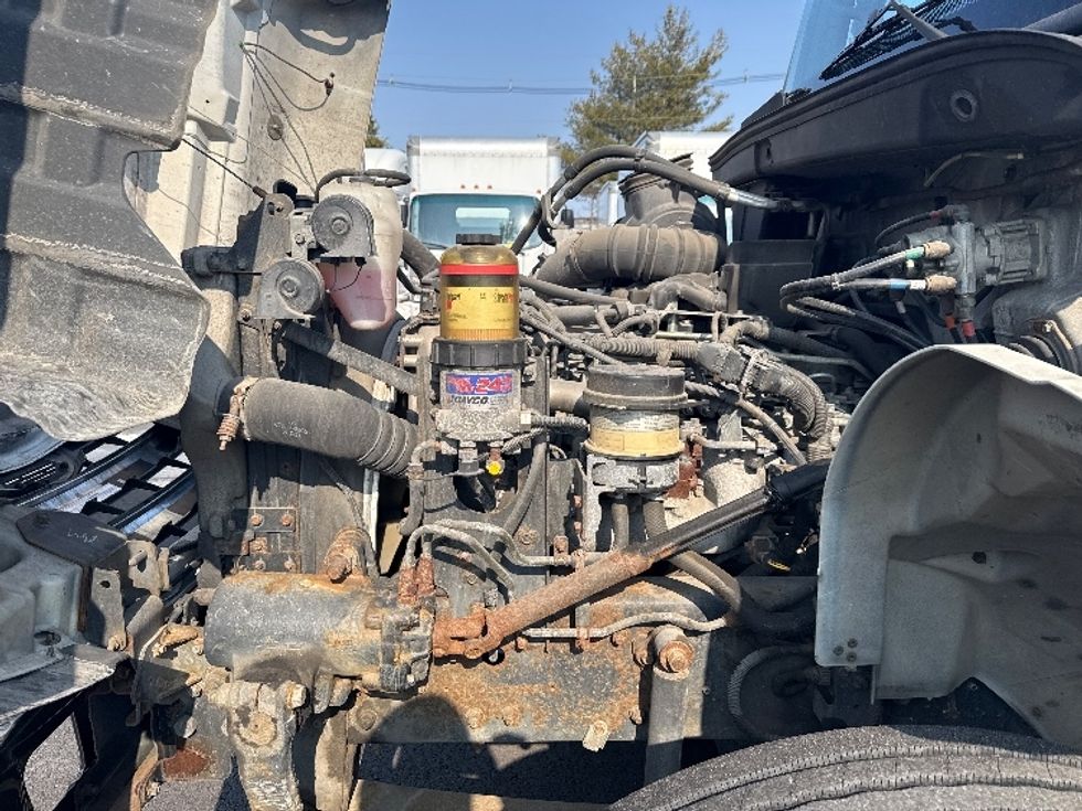 Flatbed Truck-Light and Medium Duty Trucks-Hino-2017-268-South Plainfield-NJ-237,504\n\t\tmiles-$ 31,250 - Image 20