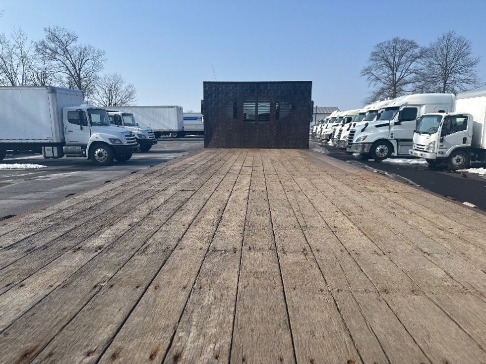 Flatbed Truck-Light and Medium Duty Trucks-Hino-2017-268-South Plainfield-NJ-237,504\n\t\tmiles-$ 31,250 - Image 8