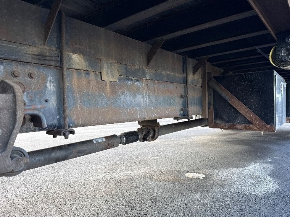 Flatbed Truck-Light and Medium Duty Trucks-Hino-2017-268-South Plainfield-NJ-238,738\n\t\tmiles-$ 31,250 - Image 10