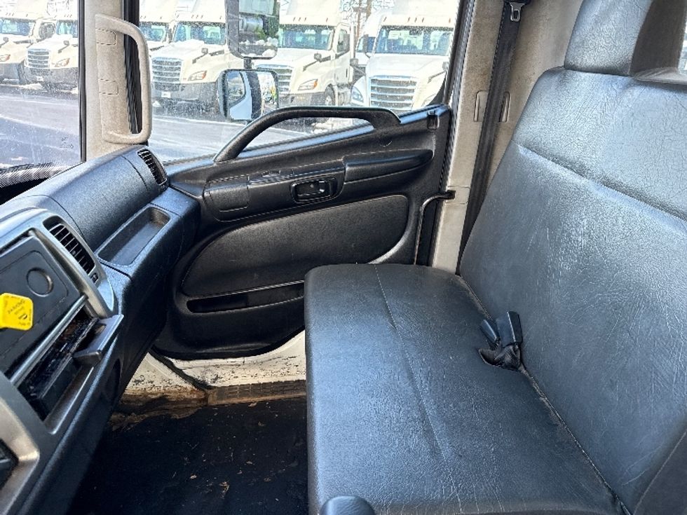 Flatbed Truck-Light and Medium Duty Trucks-Hino-2017-268-South Plainfield-NJ-238,738\n\t\tmiles-$ 31,250 - Image 15