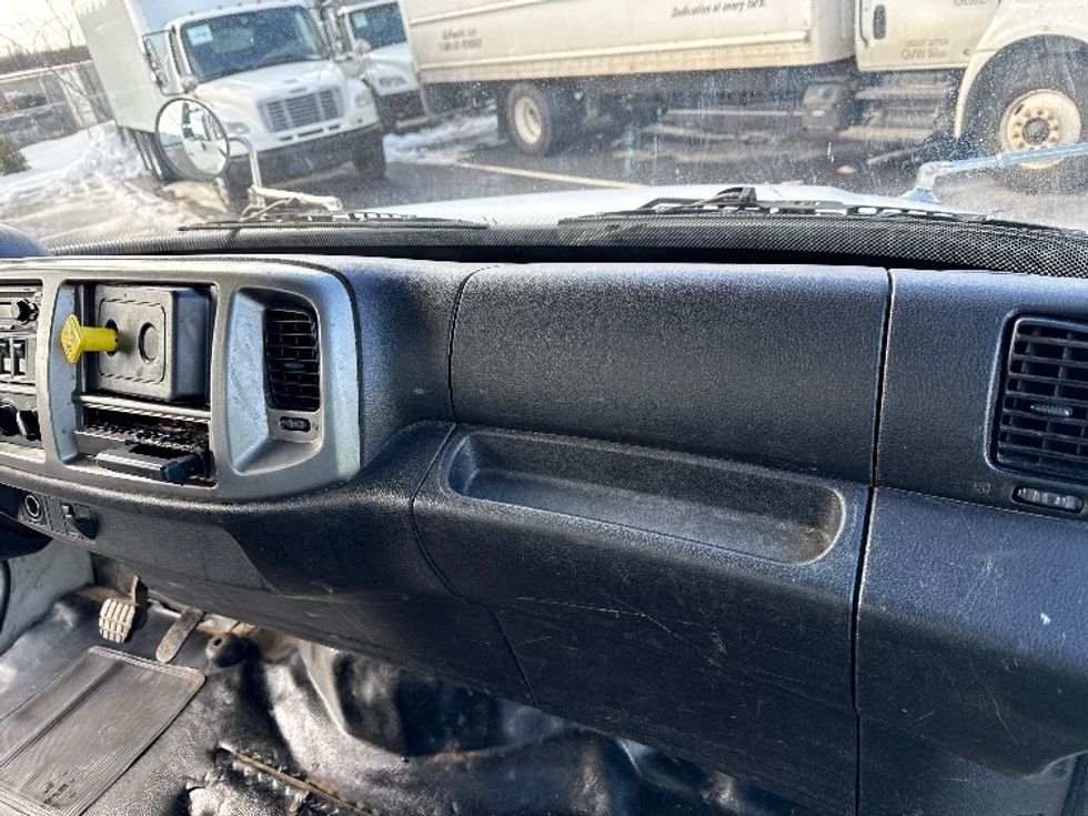 Flatbed Truck-Light and Medium Duty Trucks-Hino-2017-268-South Plainfield-NJ-238,738\n\t\tmiles-$ 31,250 - Image 17