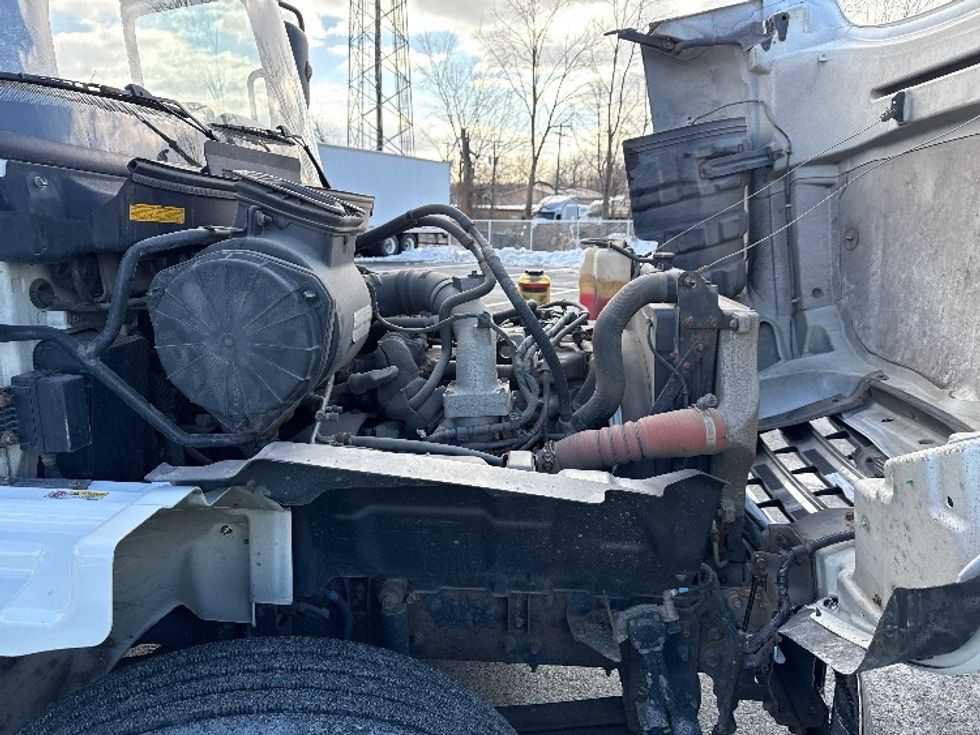 Flatbed Truck-Light and Medium Duty Trucks-Hino-2017-268-South Plainfield-NJ-238,738\n\t\tmiles-$ 31,250 - Image 19