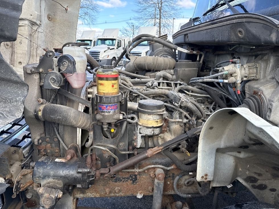 Flatbed Truck-Light and Medium Duty Trucks-Hino-2017-268-South Plainfield-NJ-238,738\n\t\tmiles-$ 31,250 - Image 20