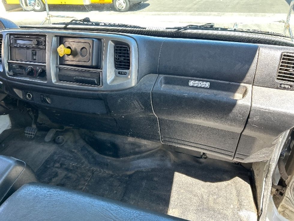 Flatbed Truck-Light and Medium Duty Trucks-Hino-2017-268-Torrance-CA-142,891\n\t\tmiles-$ 47,250 - Image 20