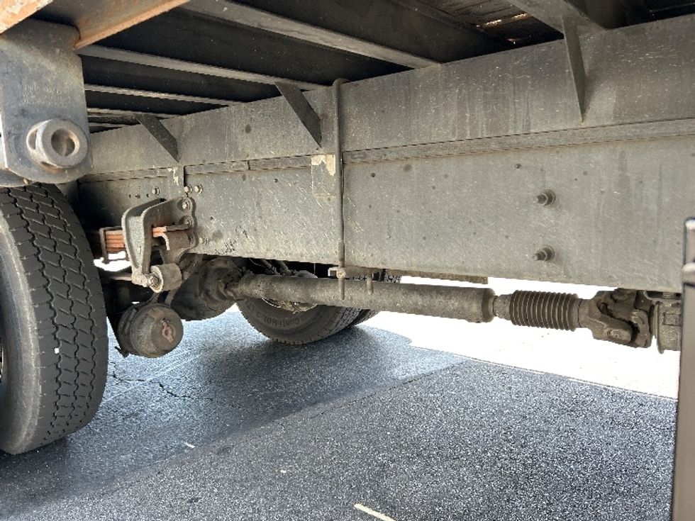 Flatbed Truck-Light and Medium Duty Trucks-Hino-2017-268-Torrance-CA-224,384\n\t\tmiles-$ 39,500 - Image 13