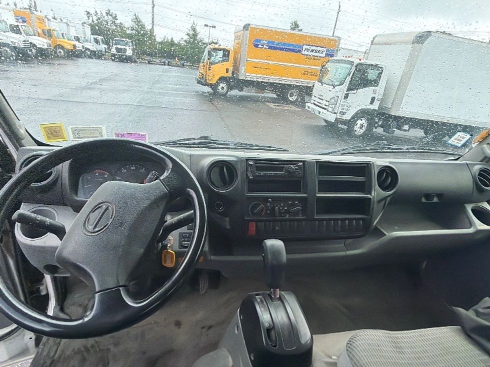Flatbed Truck-Light and Medium Duty Trucks-Hino-2018-195-West Babylon-NY-115,326\n\t\tmiles-$ 36,000 - Image 18