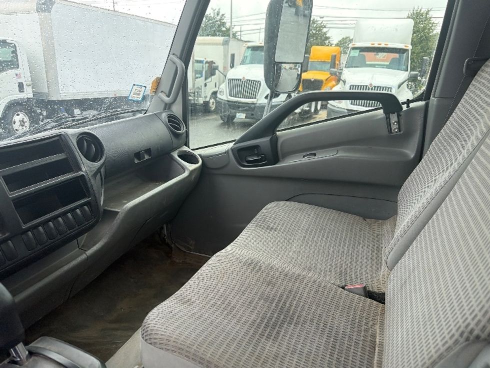 Flatbed Truck-Light and Medium Duty Trucks-Hino-2018-195-West Babylon-NY-115,326\n\t\tmiles-$ 36,000 - Image 19