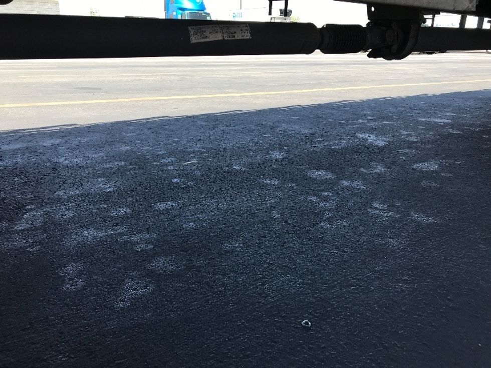 Flatbed Truck-Light and Medium Duty Trucks-Hino-2018-268-Fontana-CA-265,079\n\t\tmiles-$ 38,000 - Image 10