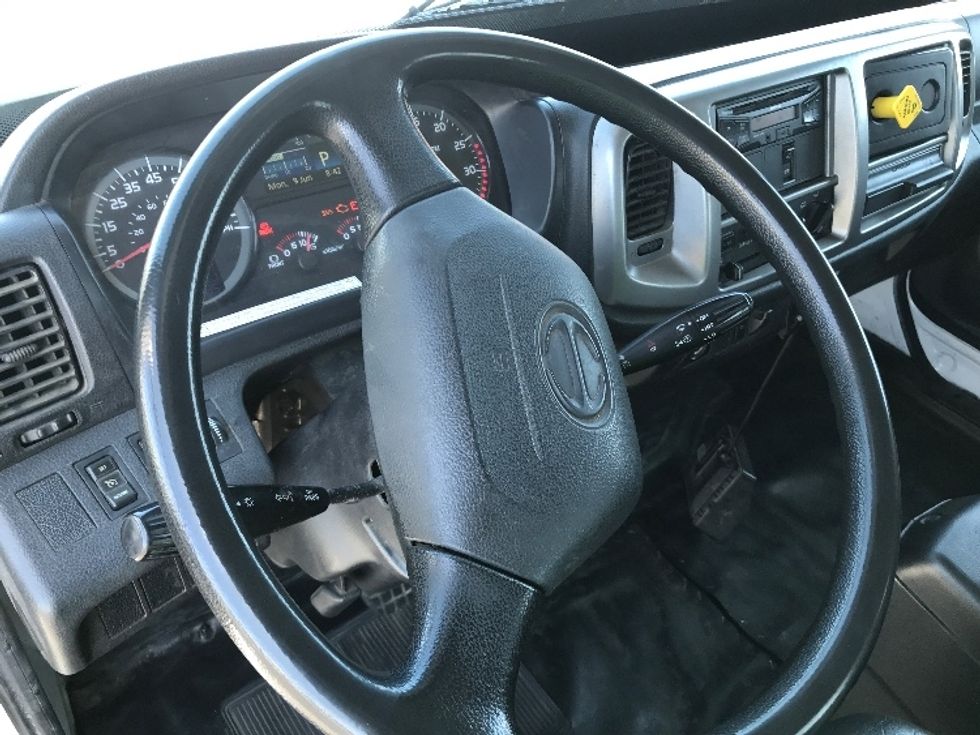 Flatbed Truck-Light and Medium Duty Trucks-Hino-2018-268-Fontana-CA-265,079\n\t\tmiles-$ 38,000 - Image 13