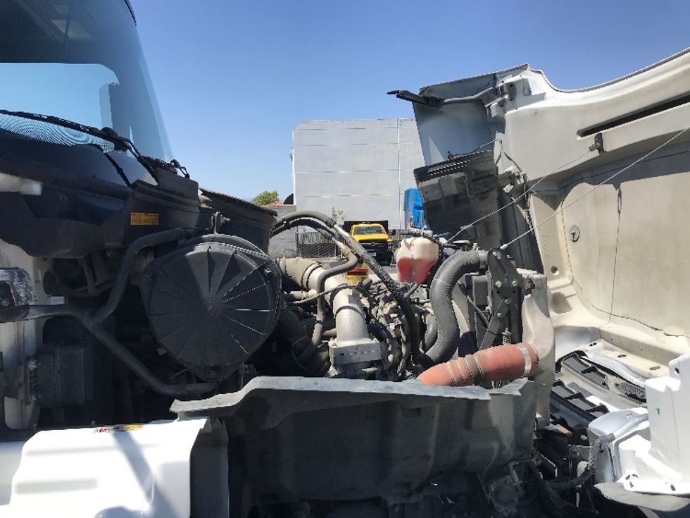 Flatbed Truck-Light and Medium Duty Trucks-Hino-2018-268-Fontana-CA-265,079\n\t\tmiles-$ 38,000 - Image 18