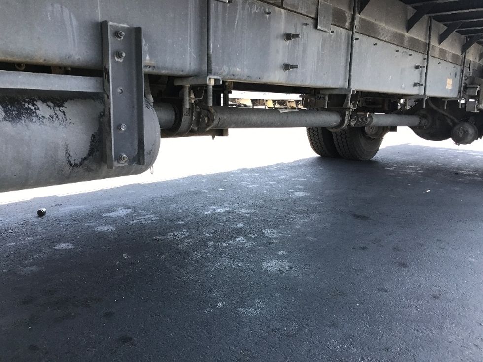 Flatbed Truck-Light and Medium Duty Trucks-Hino-2018-268-Fontana-CA-265,079\n\t\tmiles-$ 38,000 - Image 5