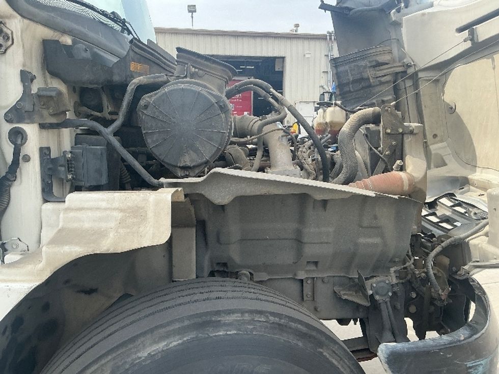 Flatbed Truck-Light and Medium Duty Trucks-Hino-2018-268-Fontana-CA-285,600\n\t\tmiles-$ 32,750 - Image 22