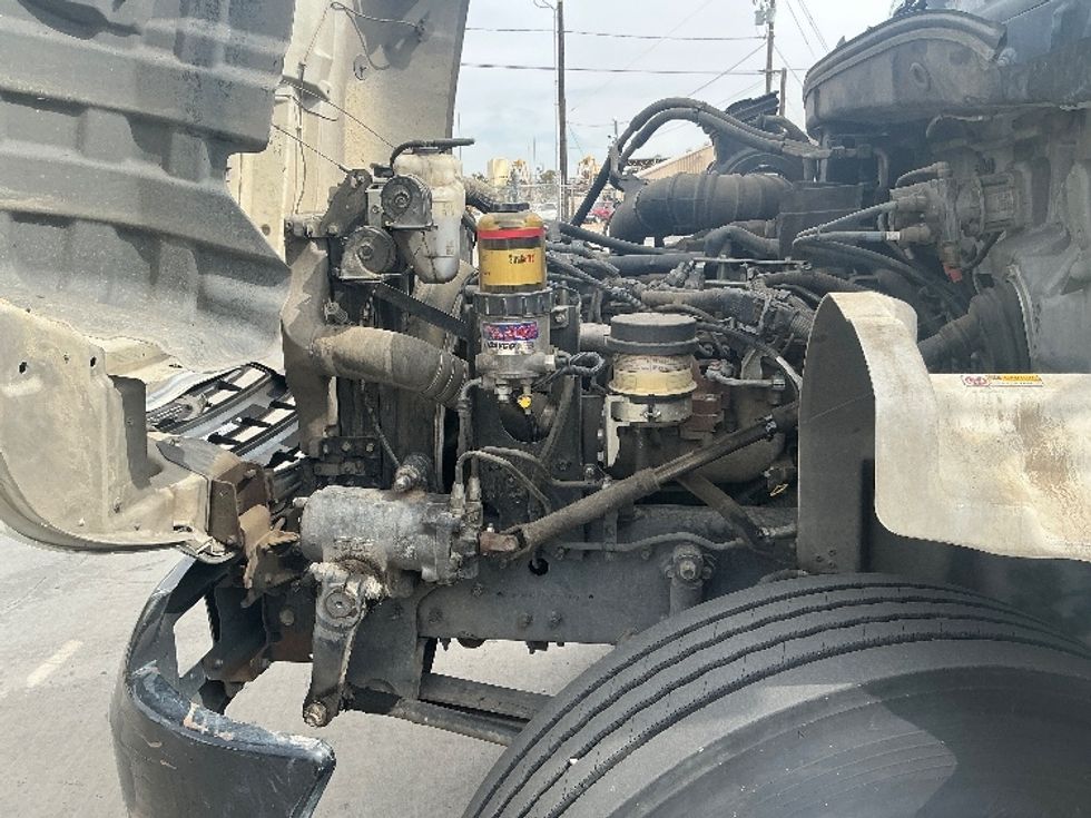 Flatbed Truck-Light and Medium Duty Trucks-Hino-2018-268-Fontana-CA-285,600\n\t\tmiles-$ 32,750 - Image 23