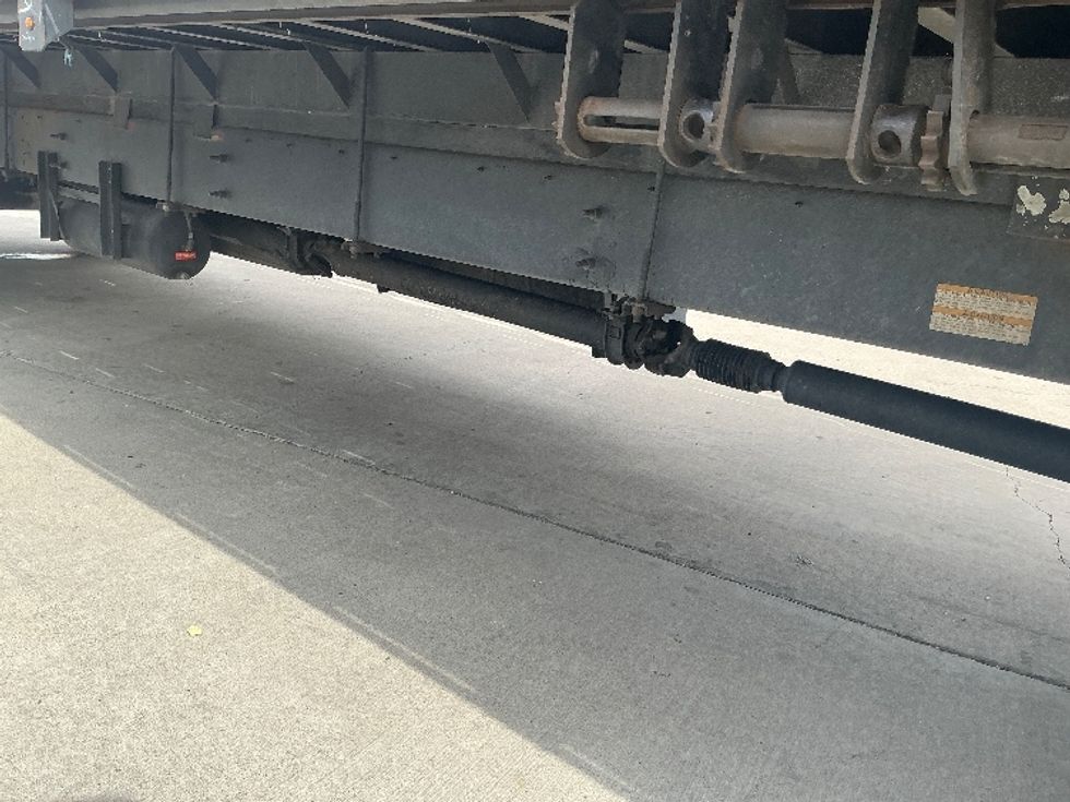 Flatbed Truck-Light and Medium Duty Trucks-Hino-2018-268-Fontana-CA-285,600\n\t\tmiles-$ 32,750 - Image 5