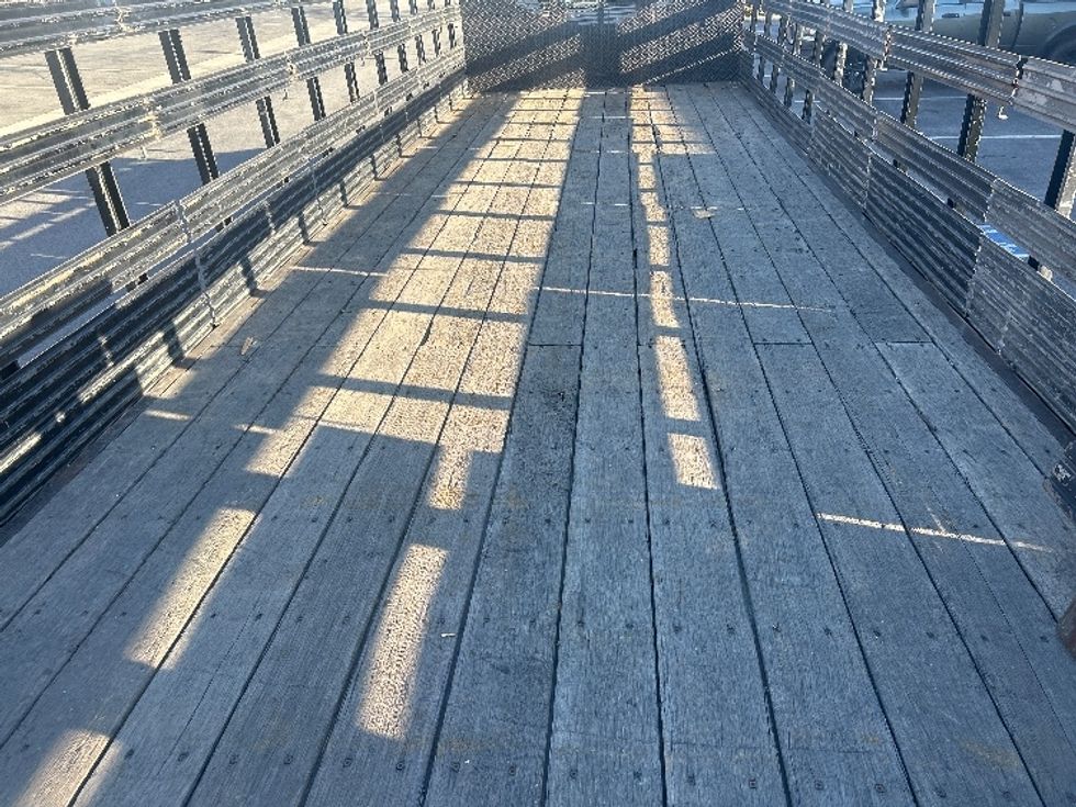 Flatbed Truck-Light and Medium Duty Trucks-Hino-2018-268-Fontana-CA-311,687\n\t\tmiles-$ 26,500 - Image 10